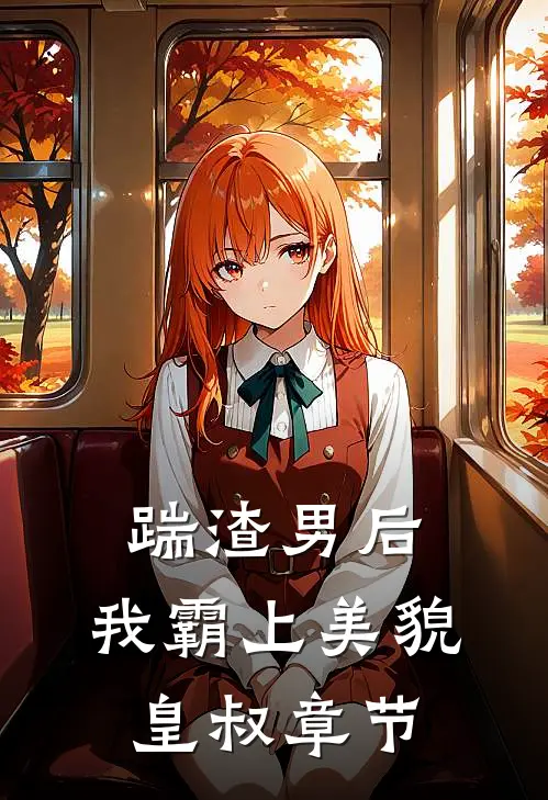 踹渣男后,我霸上美貌皇叔章节免费阅读