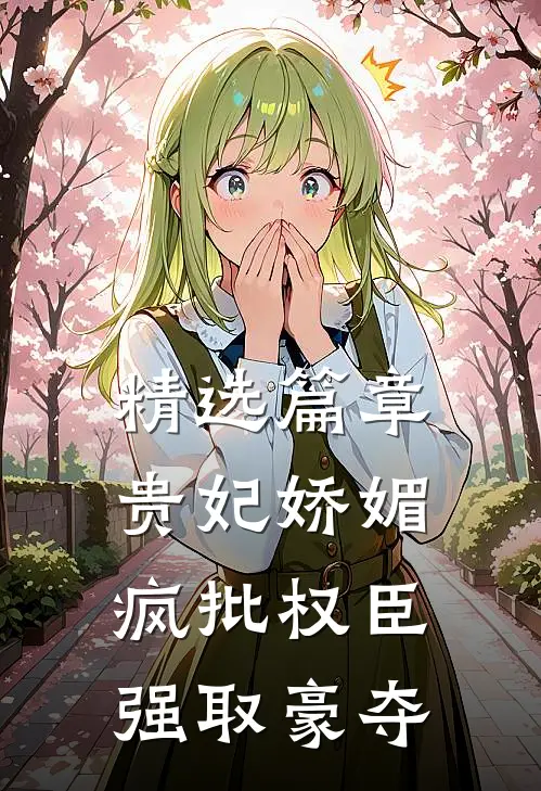 精选篇章贵妃娇媚,疯批权臣强取豪夺