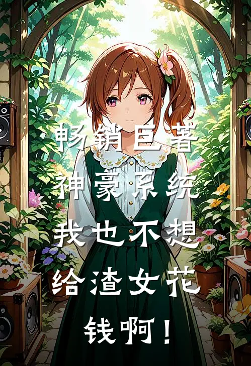 畅销巨著神豪系统：我也不想给渣女花钱啊！