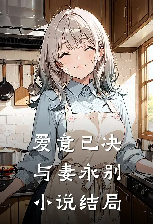 爱意已决，与妻永别小说结局