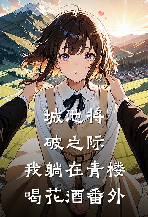 城池将破之际，我躺在青楼喝花酒 番外