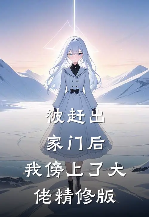 被赶出家门后，我傍上了大佬精修版