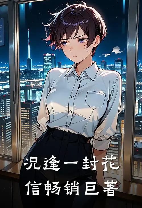 况逢一封花信畅销巨著