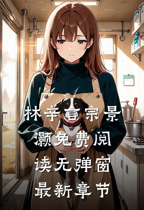 林辛言宗景灏免费阅读无弹窗最新章节