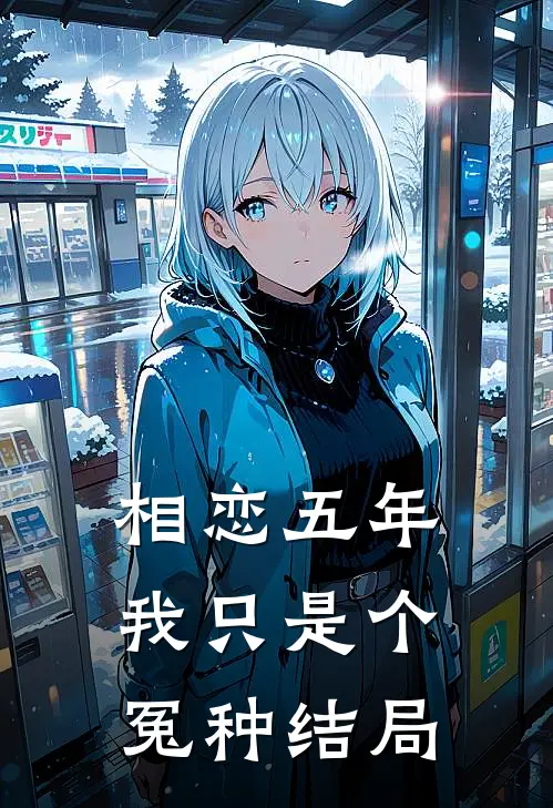 相恋五年，我只是个冤种结局
