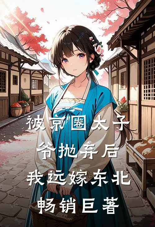 被京圈太子爷抛弃后，我远嫁东北畅销巨著
