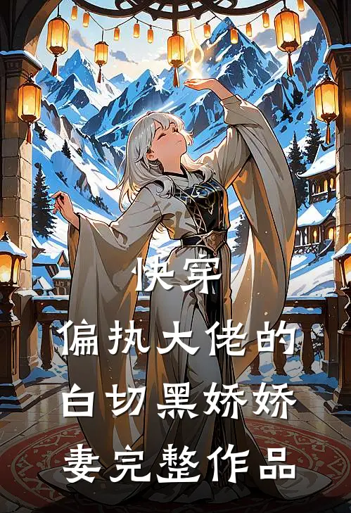 快穿偏执大佬的白切黑娇娇妻完整作品
