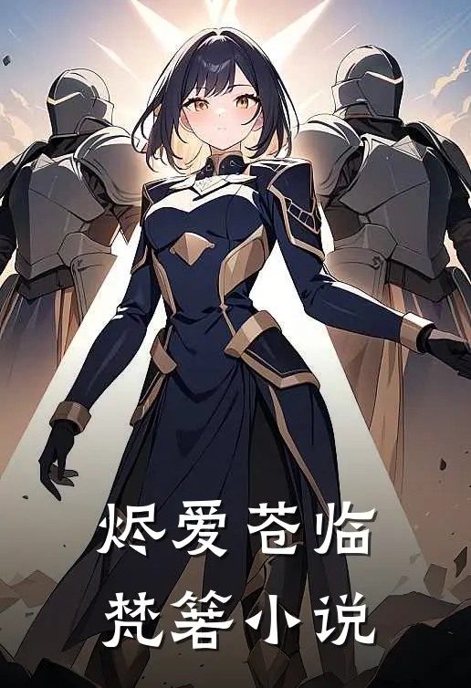 烬爱苍临梵箬小说