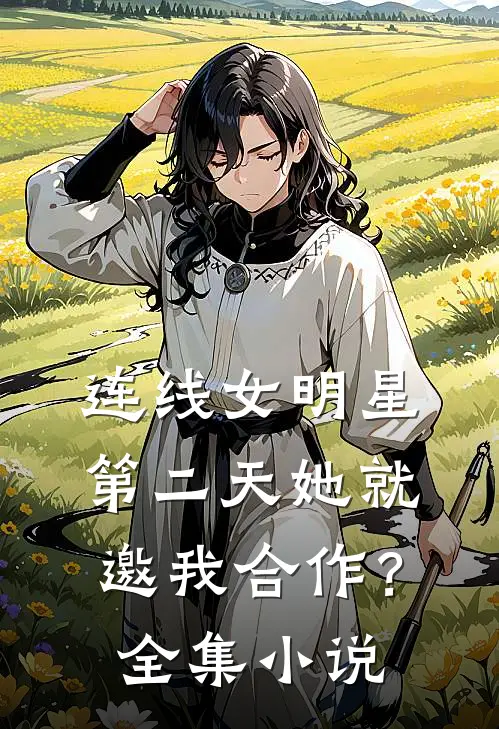 连线女明星，第二天她就邀我合作？全集小说
