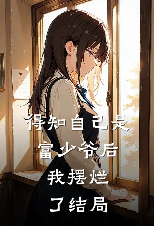 得知自己是富少爷后，我摆烂了结局