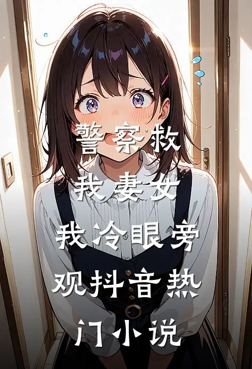 警察救我妻女，我冷眼旁观抖音热门小说