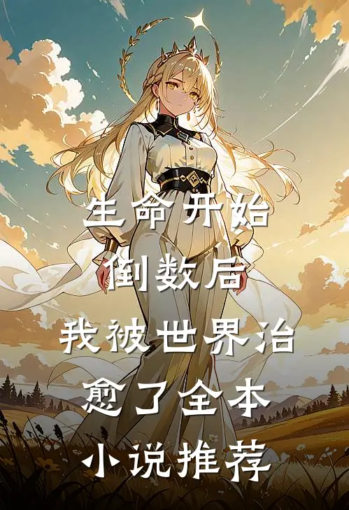 生命开始倒数后，我被世界治愈了全本小说推荐