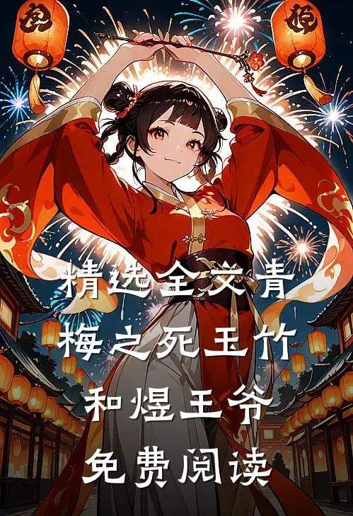 精选全文青梅之死玉竹和煜王爷免费阅读