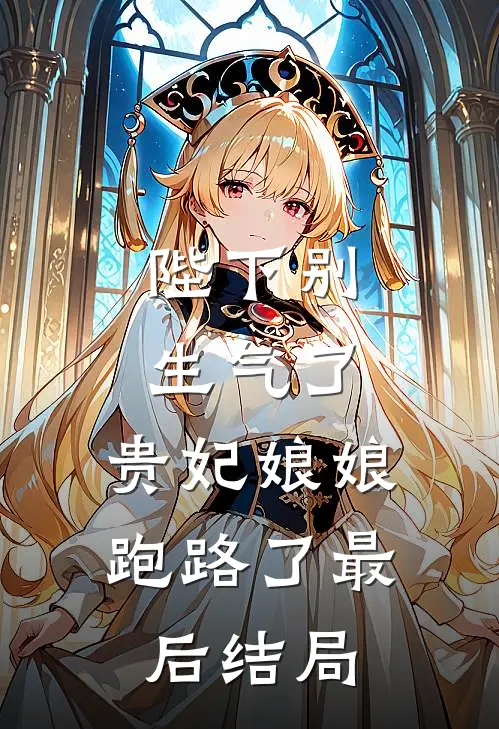 陛下别生气了，贵妃娘娘跑路了最后结局