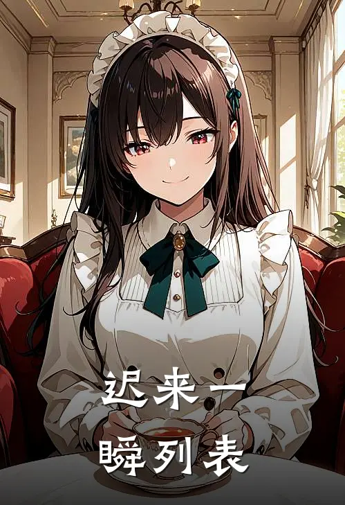 迟来一瞬列表