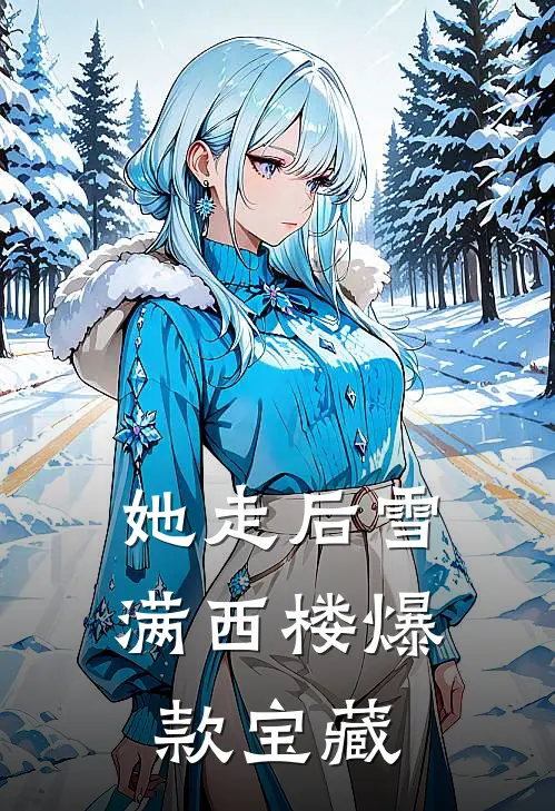 她走后雪满西楼爆款宝藏
