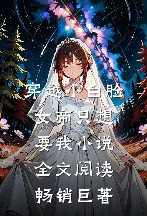 穿越小白脸女帝只想要我小说全文阅读畅销巨著