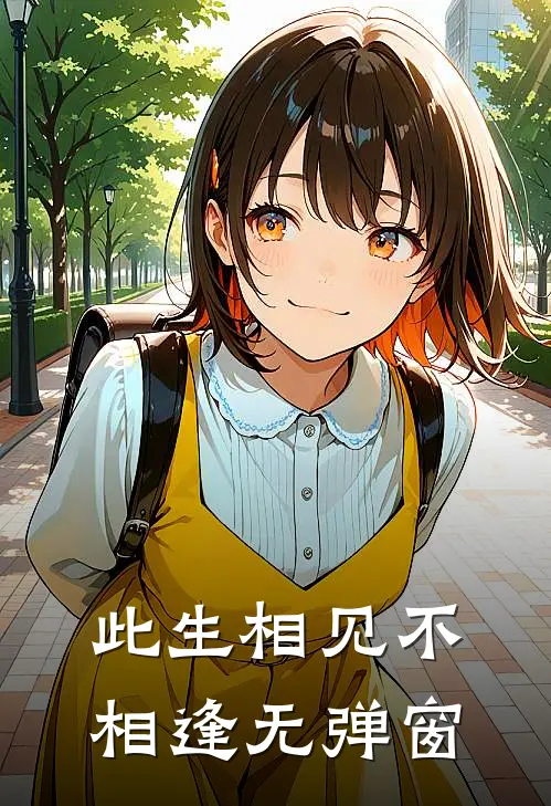 此生相见不相逢无弹窗