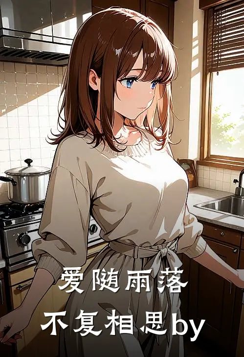 爱随雨落，不复相思by