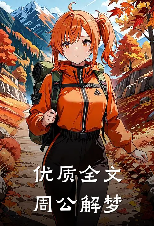 优质全文周公解梦