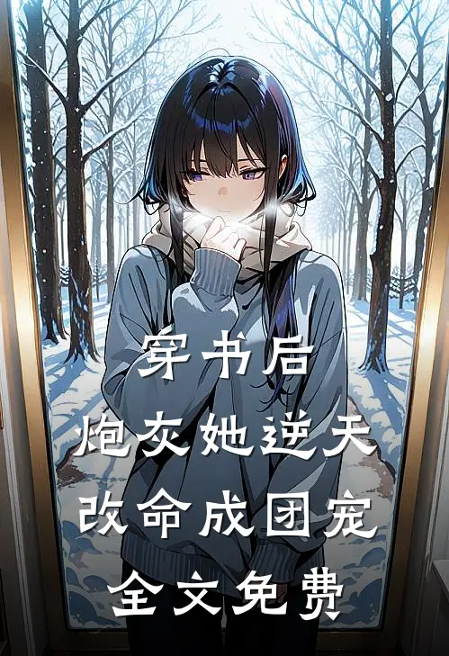 穿书后，炮灰她逆天改命成团宠全文免费