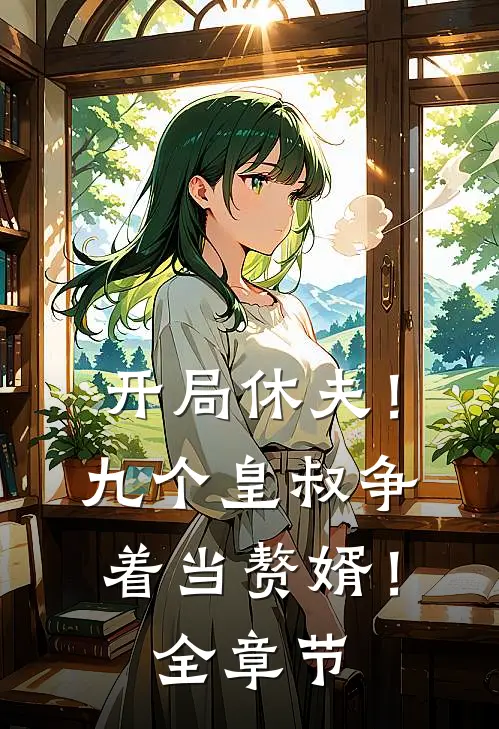 开局休夫！九个皇叔争着当赘婿！全章节