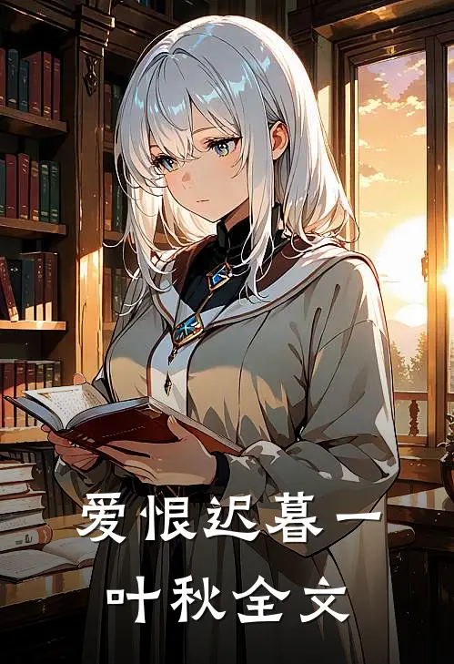 爱恨迟暮一叶秋全文