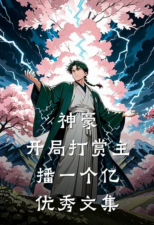 神豪：开局打赏主播一个亿优秀文集