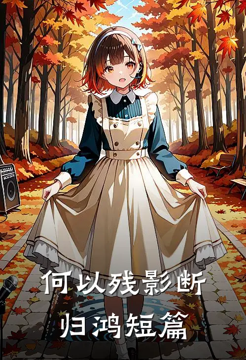 何以残影断归鸿短篇