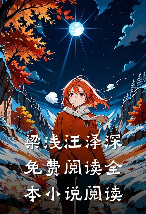 梁浅汪泽深免费阅读全本小说阅读