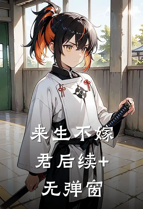 来生不嫁君后续+无弹窗