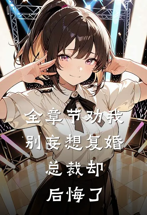 全章节劝我别妄想复婚，总裁却后悔了