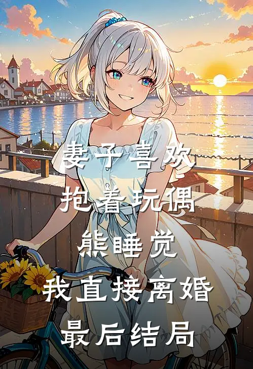 妻子喜欢抱着玩偶熊睡觉，我直接离婚最后结局