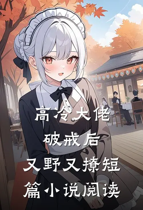 高冷大佬破戒后，又野又撩短篇小说阅读