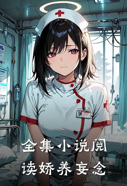全集小说阅读娇养妄念
