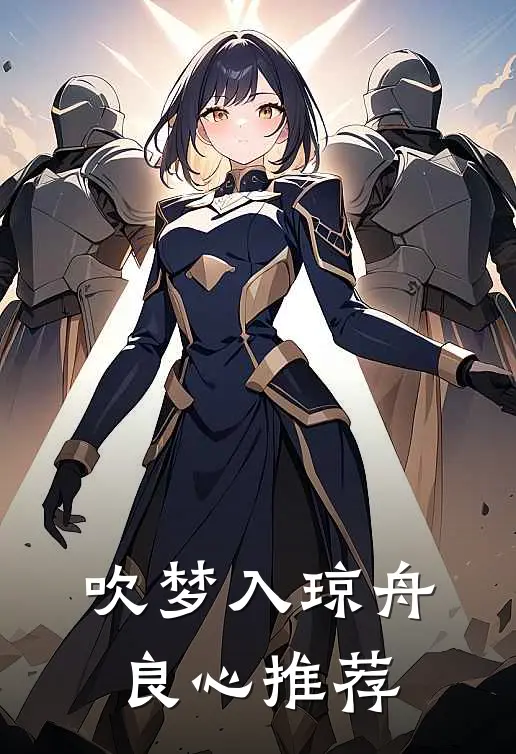 吹梦入琼舟良心推荐