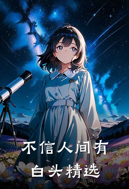 不信人间有白头精选