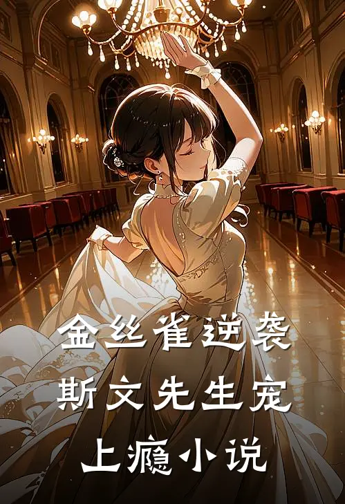 金丝雀逆袭，斯文先生宠上瘾小说