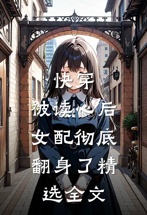 快穿：被读心后，女配彻底翻身了精选全文