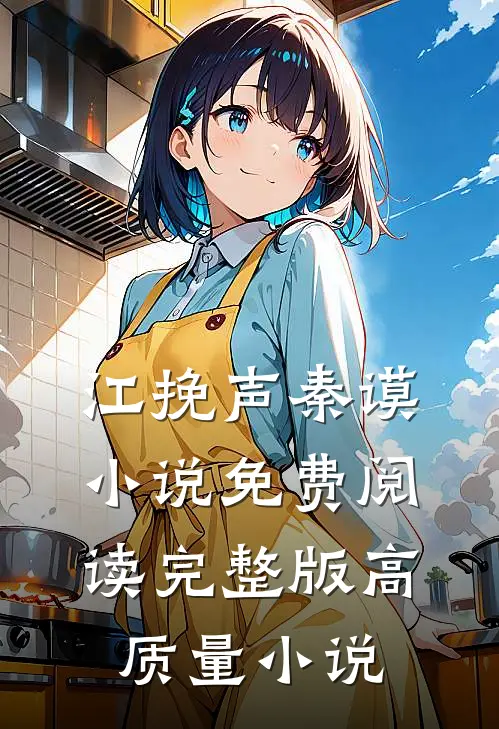 江挽声秦谟小说免费阅读完整版高质量小说