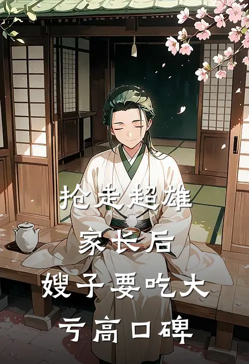 抢走超雄家长后，嫂子要吃大亏高口碑