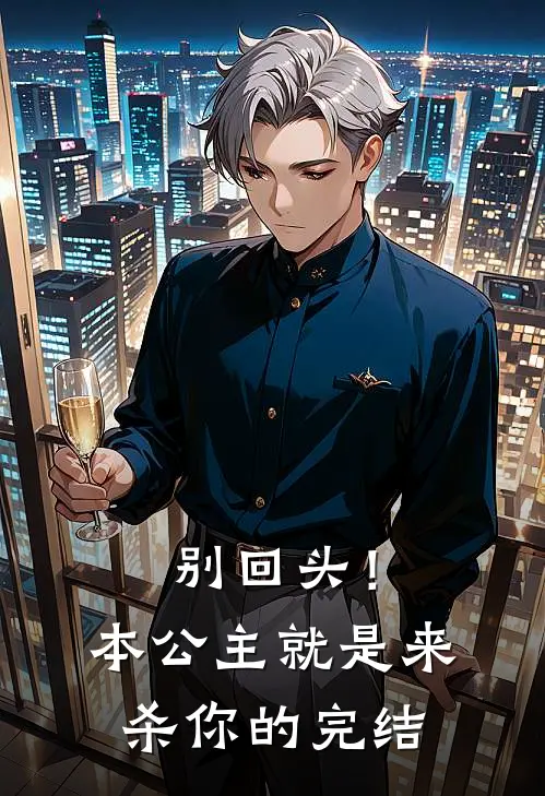 别回头！本公主就是来杀你的完结