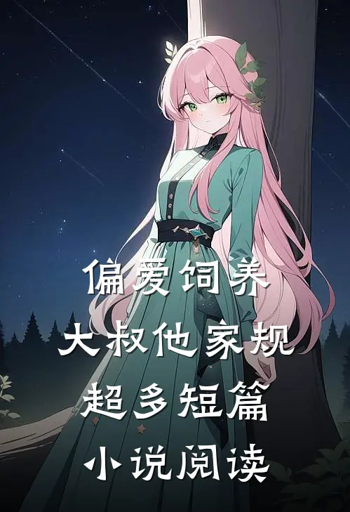 偏爱饲养，大叔他家规超多短篇小说阅读
