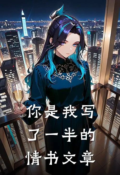 你是我写了一半的情书文章