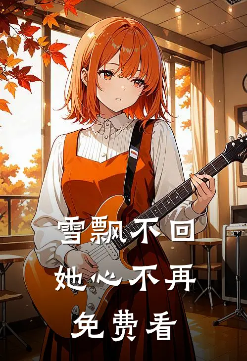 雪飘不回，她心不再免费看