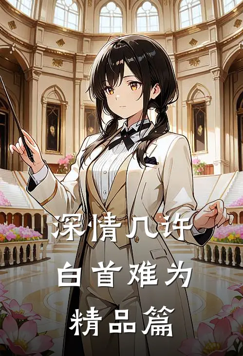 深情几许，白首难为精品篇