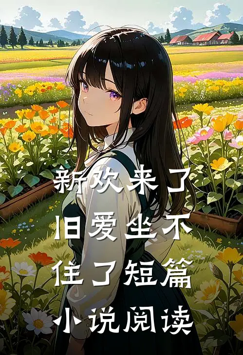 新欢来了，旧爱坐不住了短篇小说阅读