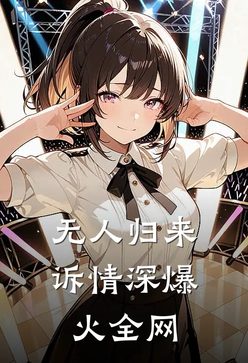 无人归来诉情深爆火全网