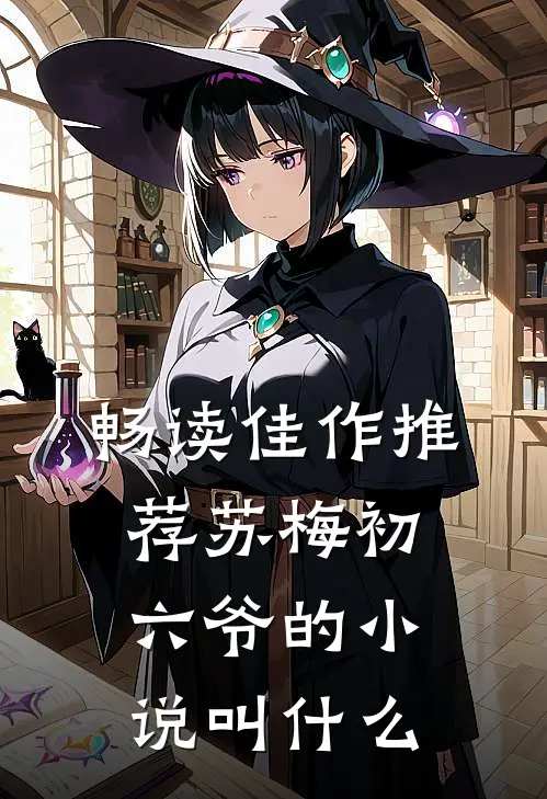 畅读佳作推荐苏梅初六爷的小说叫什么