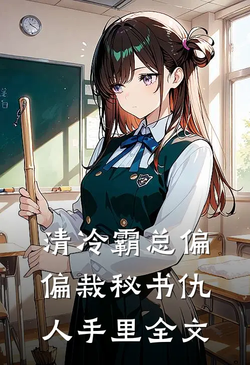 清冷霸总偏偏栽秘书仇人手里全文